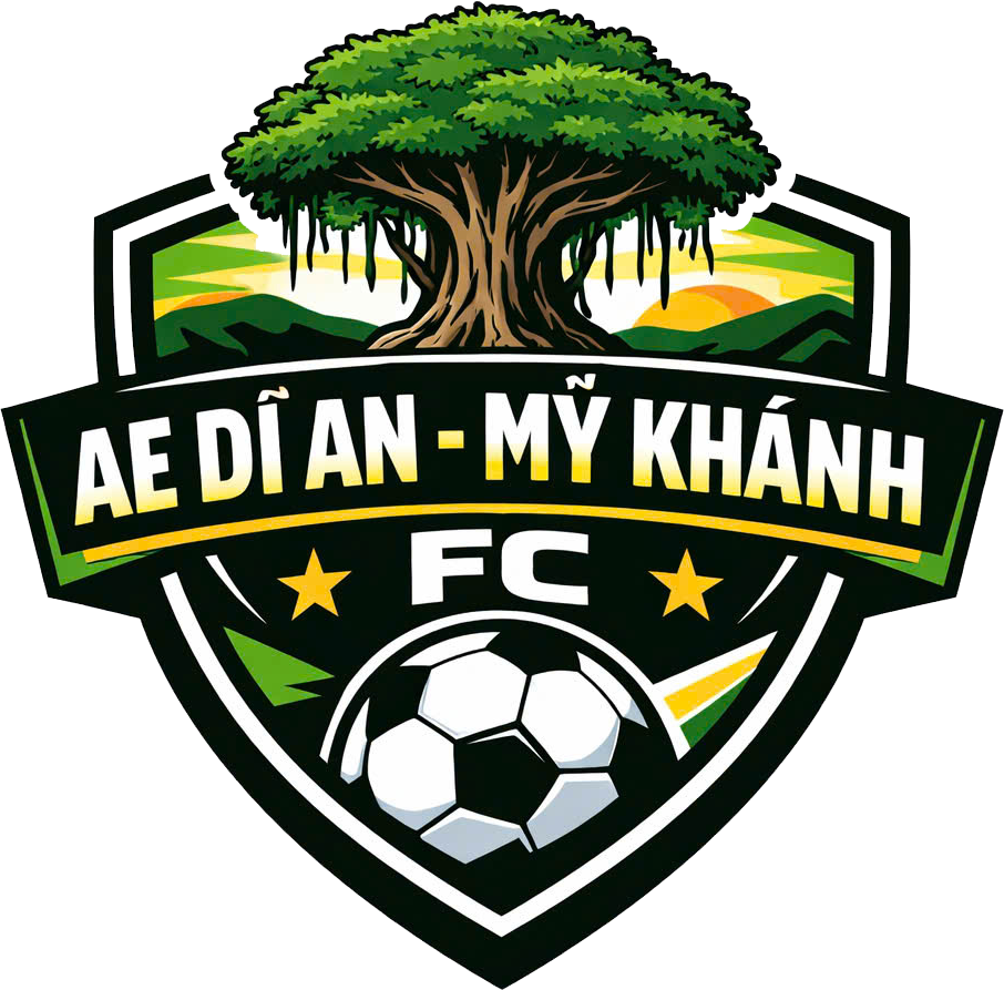 AE Dĩ An - Mỹ Khánh