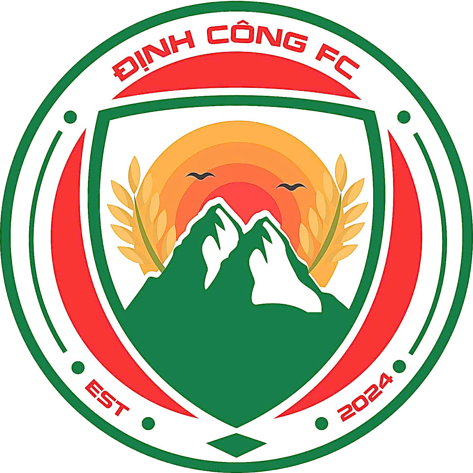Định Công FC