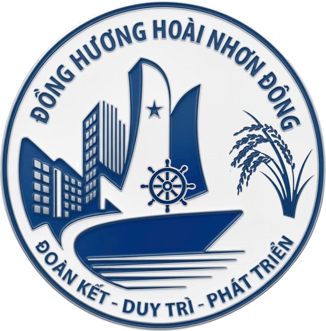 Giải bóng đá HĐH Hoài Nhơn Đông 2026