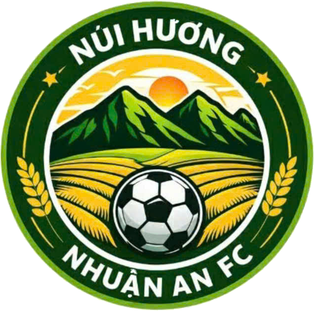 Núi Hương - Nhuận An