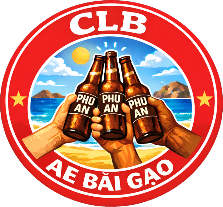 Bãi Gạo - Phú An