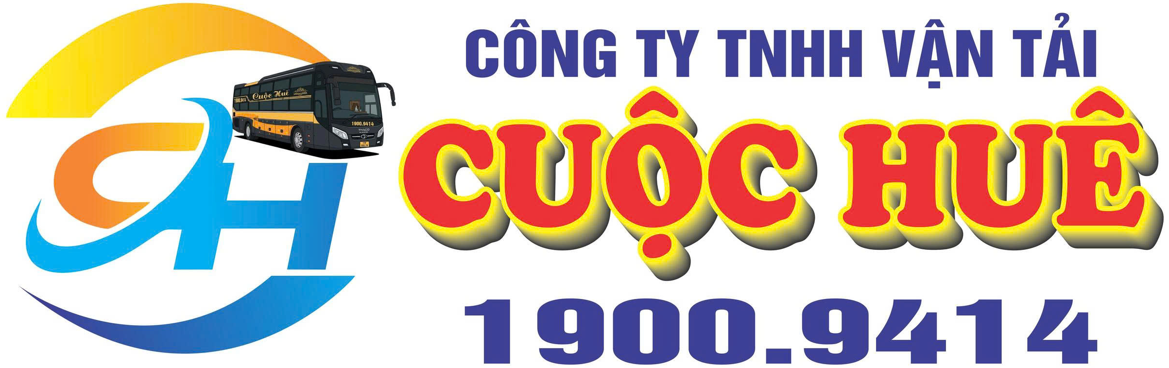 Nhà xe Cuộc Huê